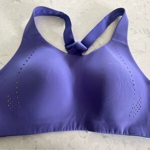 Lululemon Athletica 36 D Women Air support running bra 36D